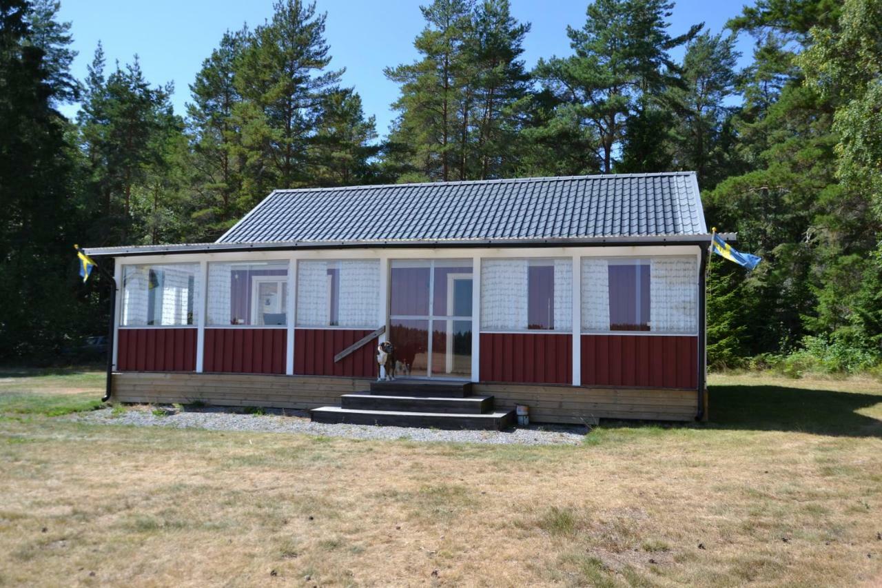 Vaermlandsnaes Valdersrud Stenroese Saffle Exterior photo