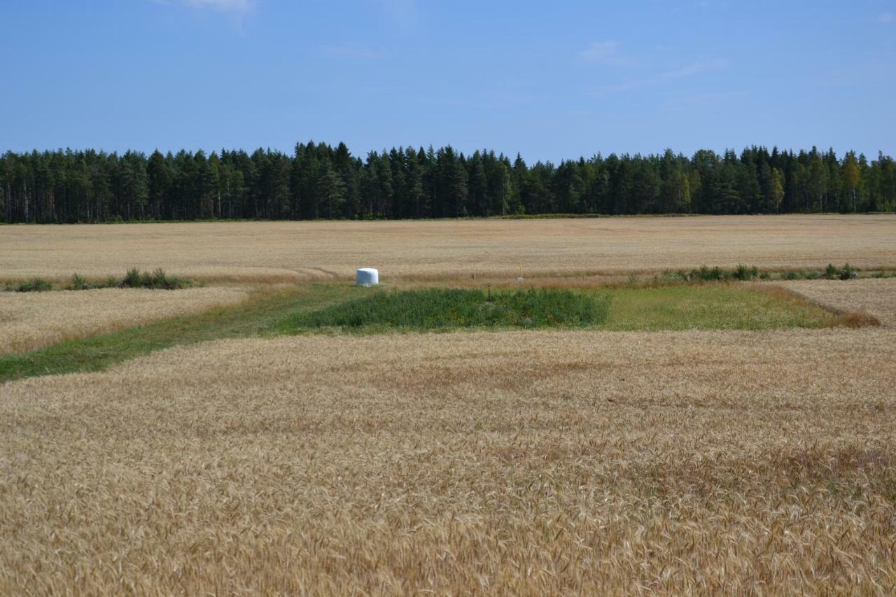 Vaermlandsnaes Valdersrud Stenroese Saffle Exterior photo