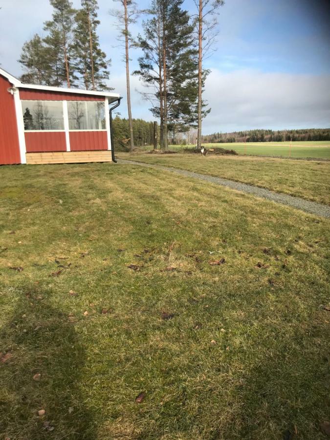 Vaermlandsnaes Valdersrud Stenroese Saffle Exterior photo